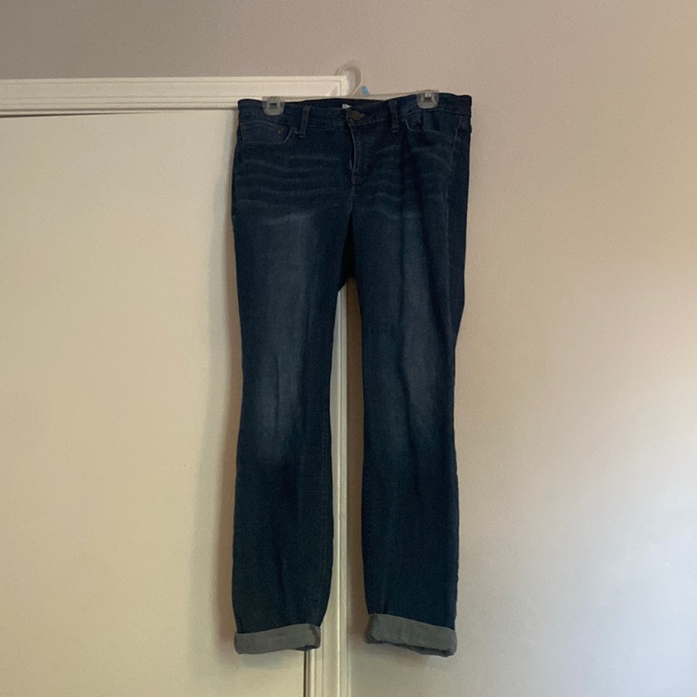 Lauren Conrad skinny jeans